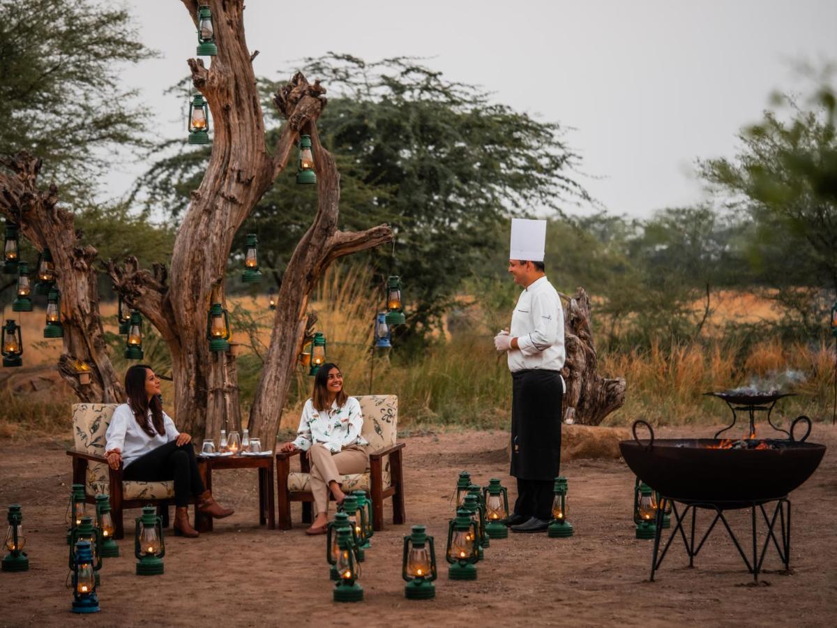 The Blackbuck Lodge Bhávnagar Kültér fotó